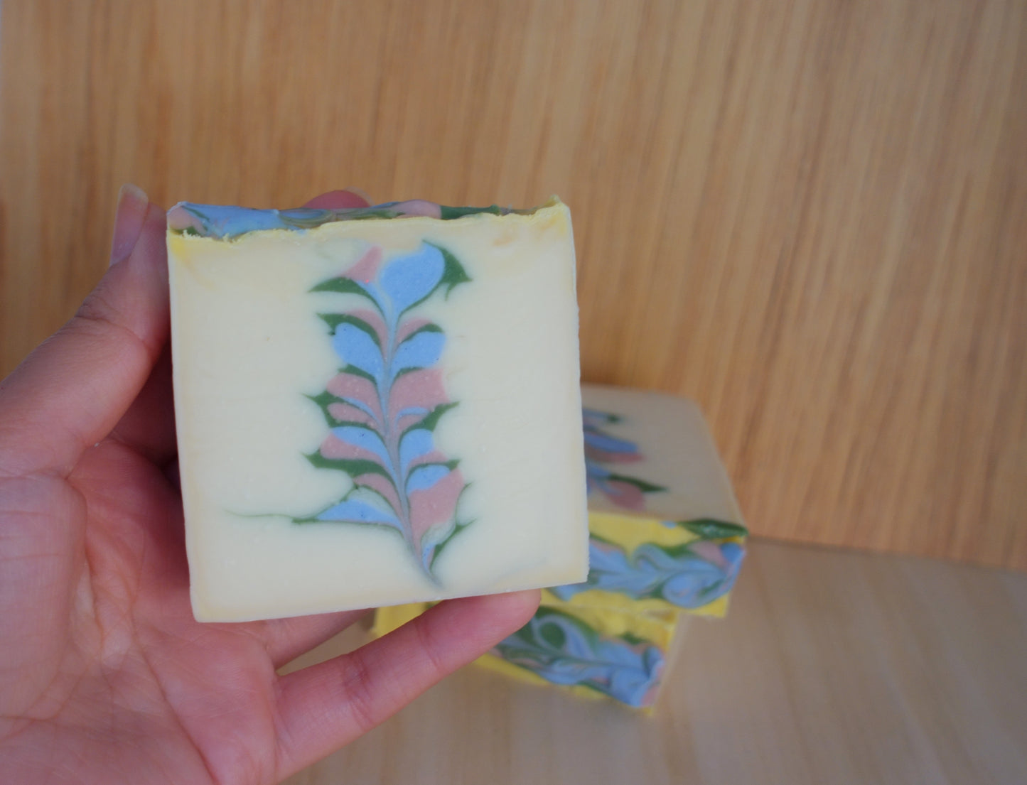 The Folklore Era Soap