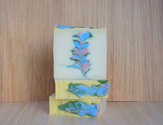 The Folklore Era Soap