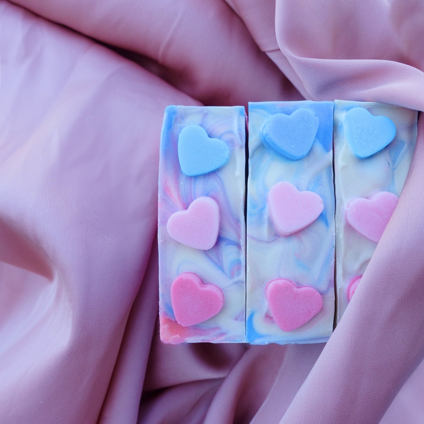 The Lover Era Soap